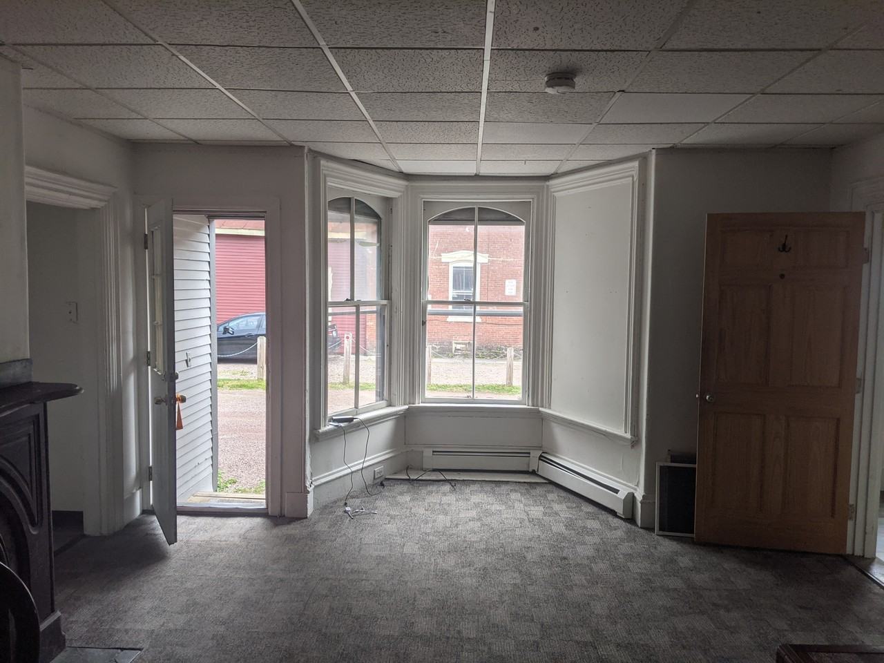 110 N Union St #1