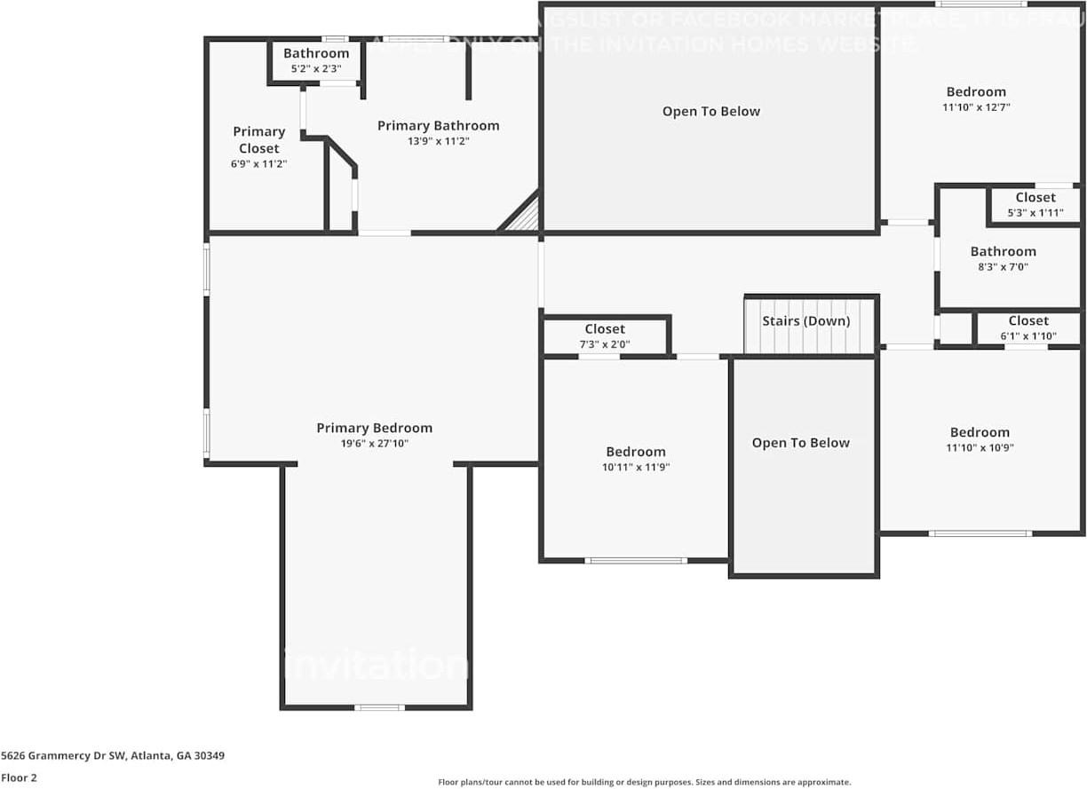 5626 Grammercy Dr Sw - Photo 3 of 18