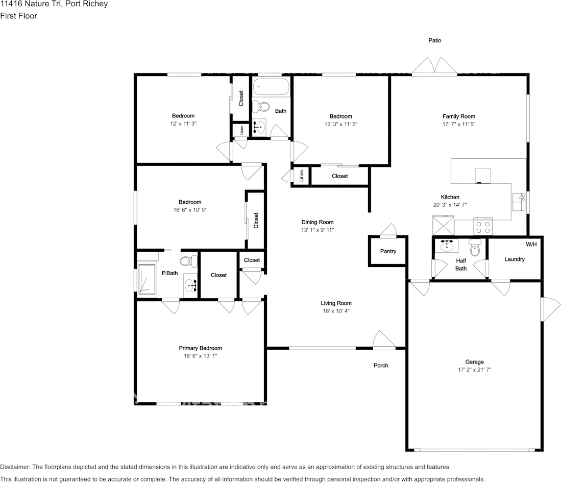 11416 Nature Trl - Photo 2 of 22