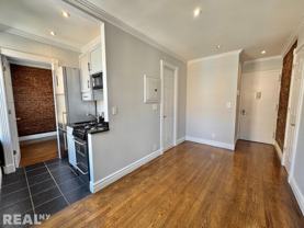 E 13th St #5B - Photo 1 of 1