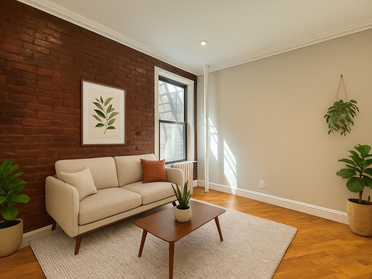 E 13th St #5D - Photo 2 of 10