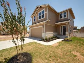 2015 Barker House Cv - Photo 1 of 1