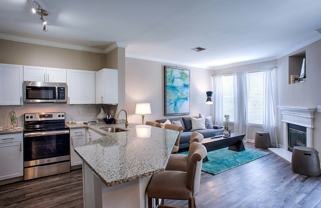 Cedar Springs Road - Photo 1 of 1