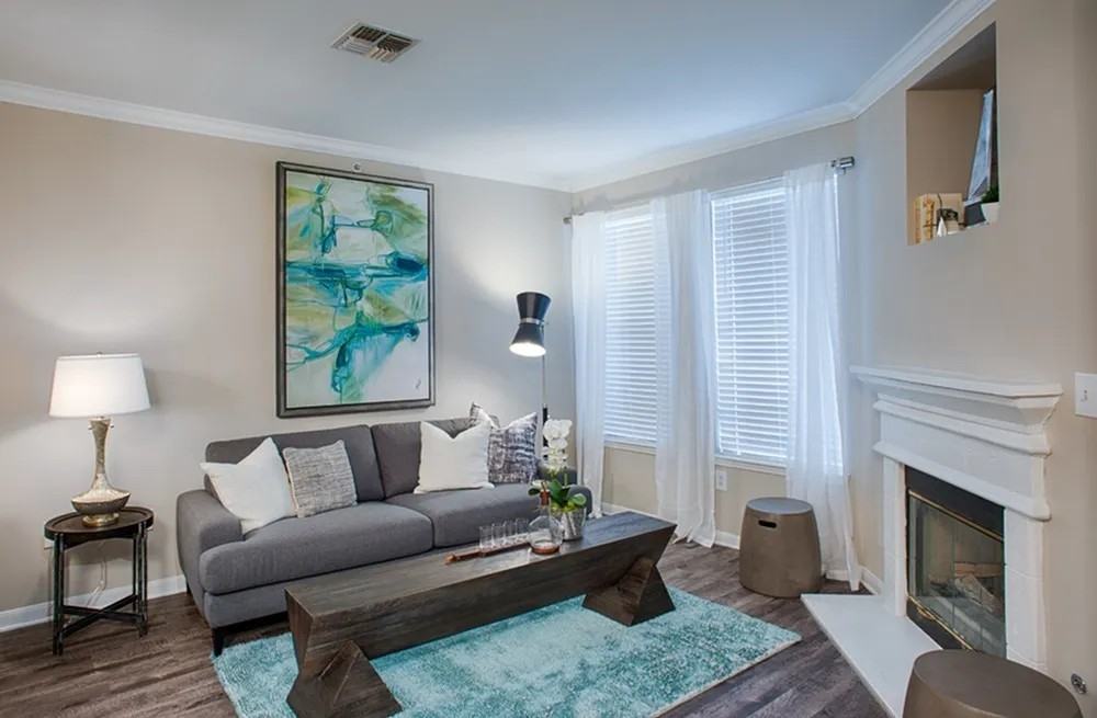 Cedar Springs Road - Photo 3 of 7