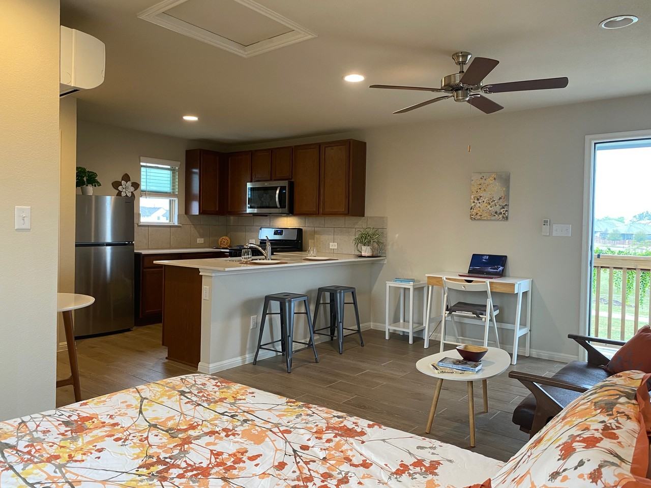 8317 Daisy Cutter Crossing - Photo 2 of 18