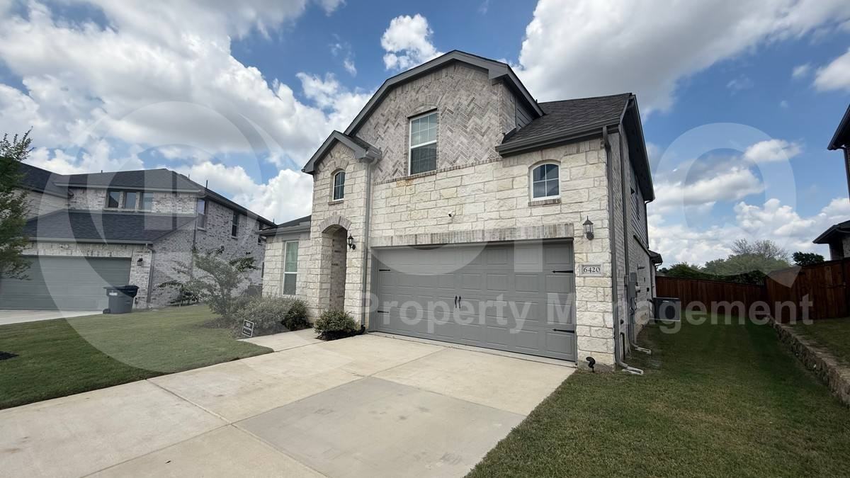 6420 Pinkston Drive - Photo 2 of 10