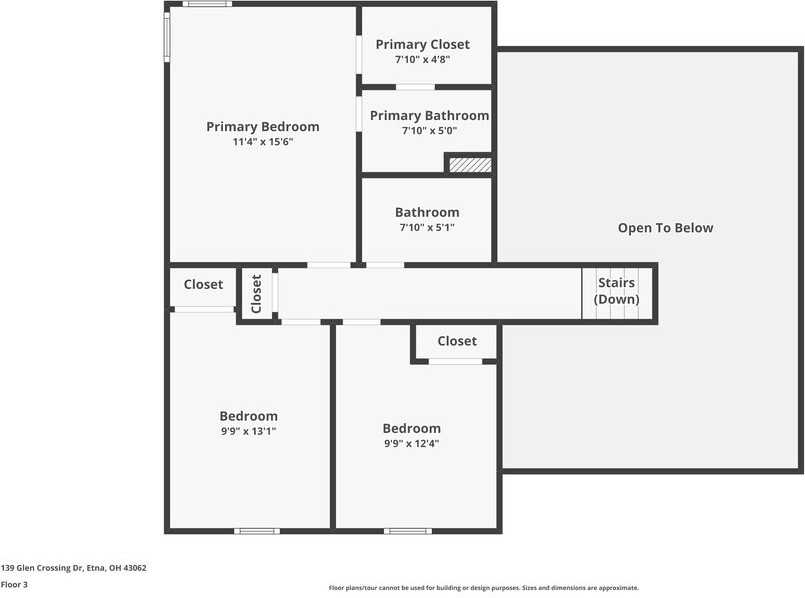 139 Glen Crossing Dr - Photo 3 of 19