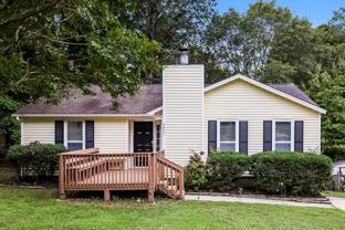 2921 Gray Feather Dr - Photo 1 of 1