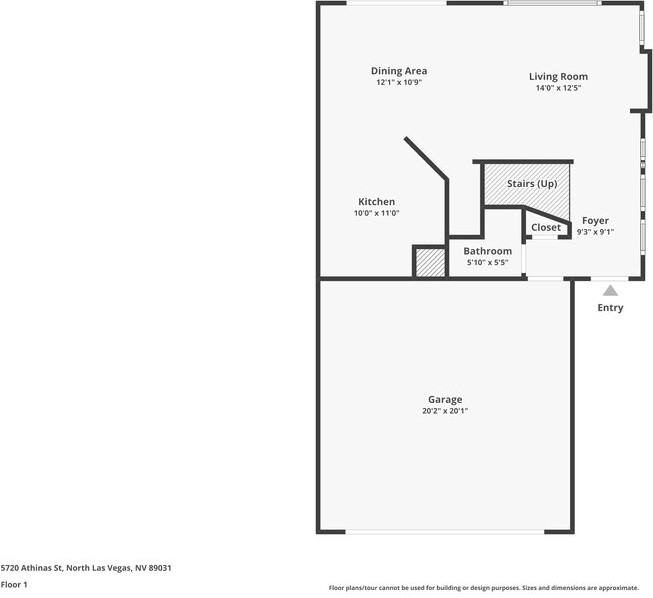 5720 Athinas St - Photo 2 of 17