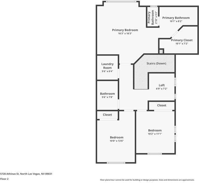 5720 Athinas St - Photo 3 of 17