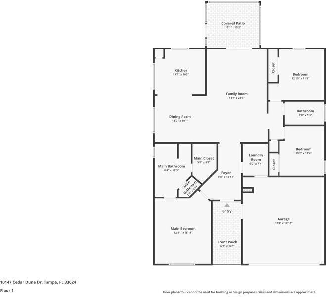 10147 Cedar Dune Dr - Photo 2 of 16