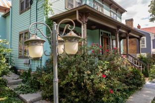837 W Beverley St #3 - Photo 1 of 1