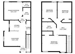 1205 Village Garden Dr #1205 - Photo 1 of 1