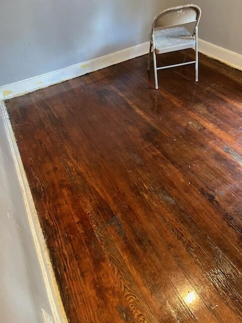 11252 South Eggleston Avenue #2ndFL - Photo 6 of 9