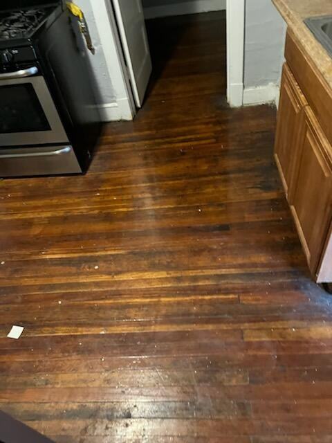 11252 South Eggleston Avenue #2ndFL - Photo 7 of 9