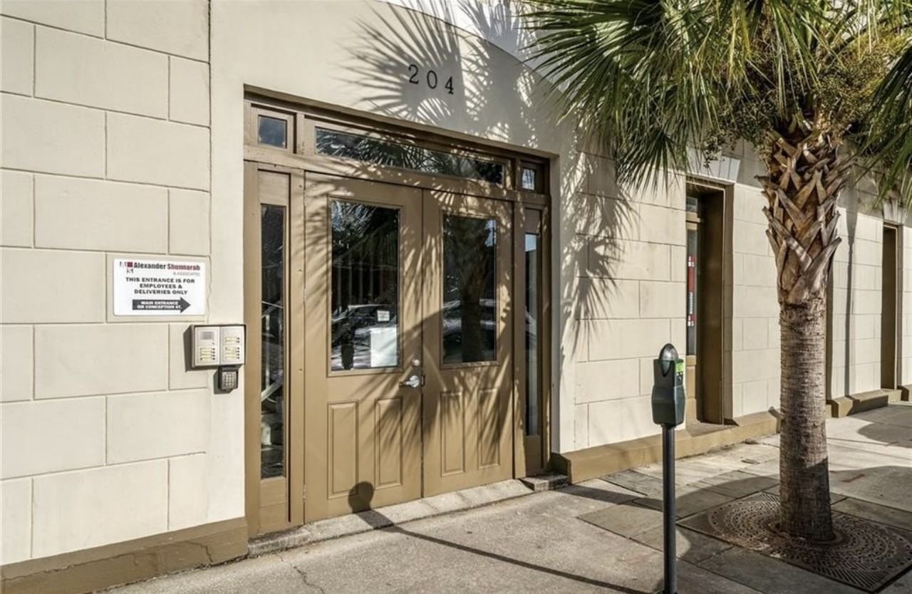 204 Conti St #1A - Photo 2 of 14