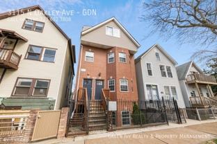 3115 N Oakley Ave #GDN - Photo 1 of 1