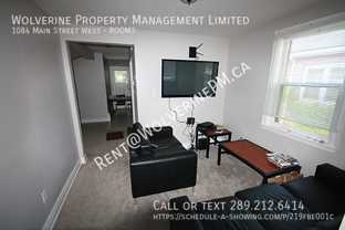 1084 Main St W #3 - Photo 1 of 1
