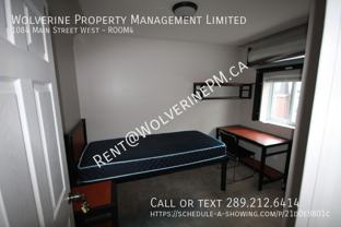 1084 Main St W #4 - Photo 1 of 1