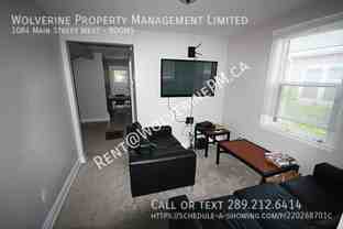 1084 Main St W #5 - Photo 1 of 1