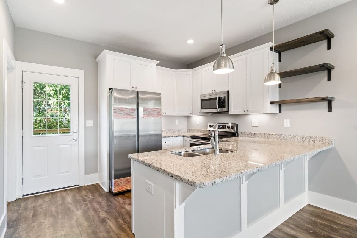 2143 Bell St Apt A #NA - Photo 6 of 19