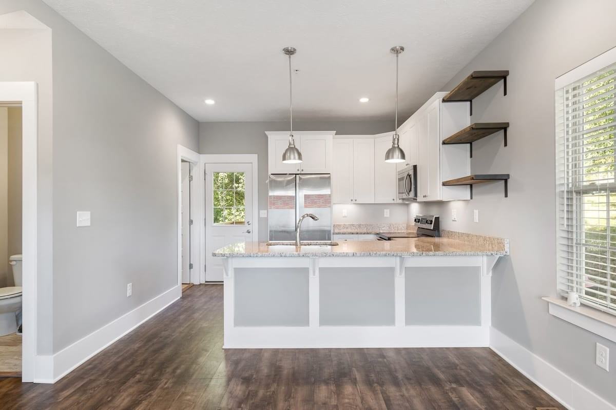 2143 Bell St Apt A #NA - Photo 7 of 19