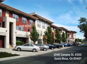 1040 Campoy St #203 - Photo 1 of 1