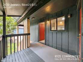 2630 Jammes Rd #101 - Photo 1 of 1