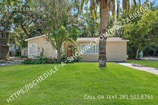 2003 Cedar Dr - Photo 1 of 1