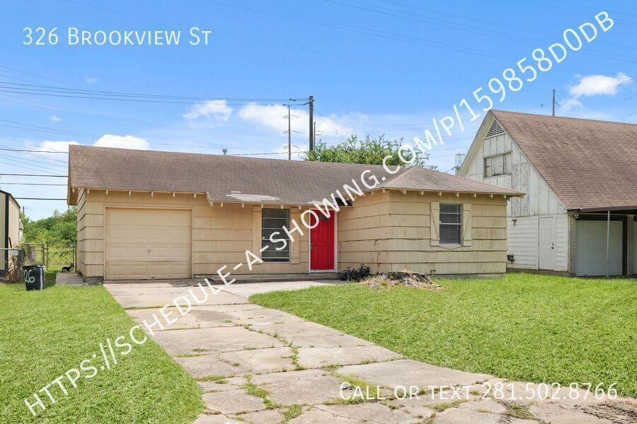 326 Brookview Street