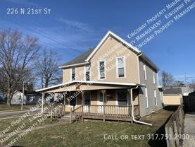 226 N 21st St - Photo 1 of 1