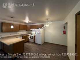 139 E Mitchell Ave #5 - Photo 1 of 1