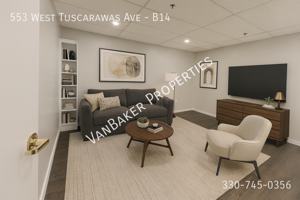featured image of 553 W Tuscarawas Ave #B14