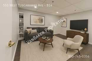 553 W Tuscarawas Ave #B14 - Photo 1 of 1
