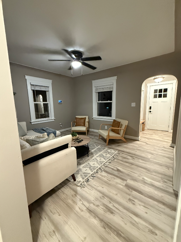 938 Cogswell Street Northwest - Photo 3 of 19