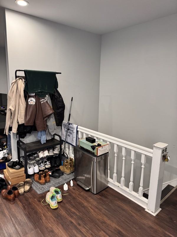 5410 Chancellor St #B - Photo 4 of 10