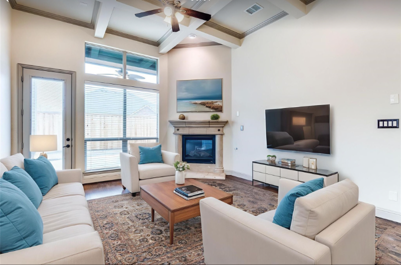 5644 Binbranch Ln - Photo 2 of 21