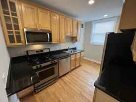 6442 North Leavitt Street, Unit  2W - Photo 1 of 1