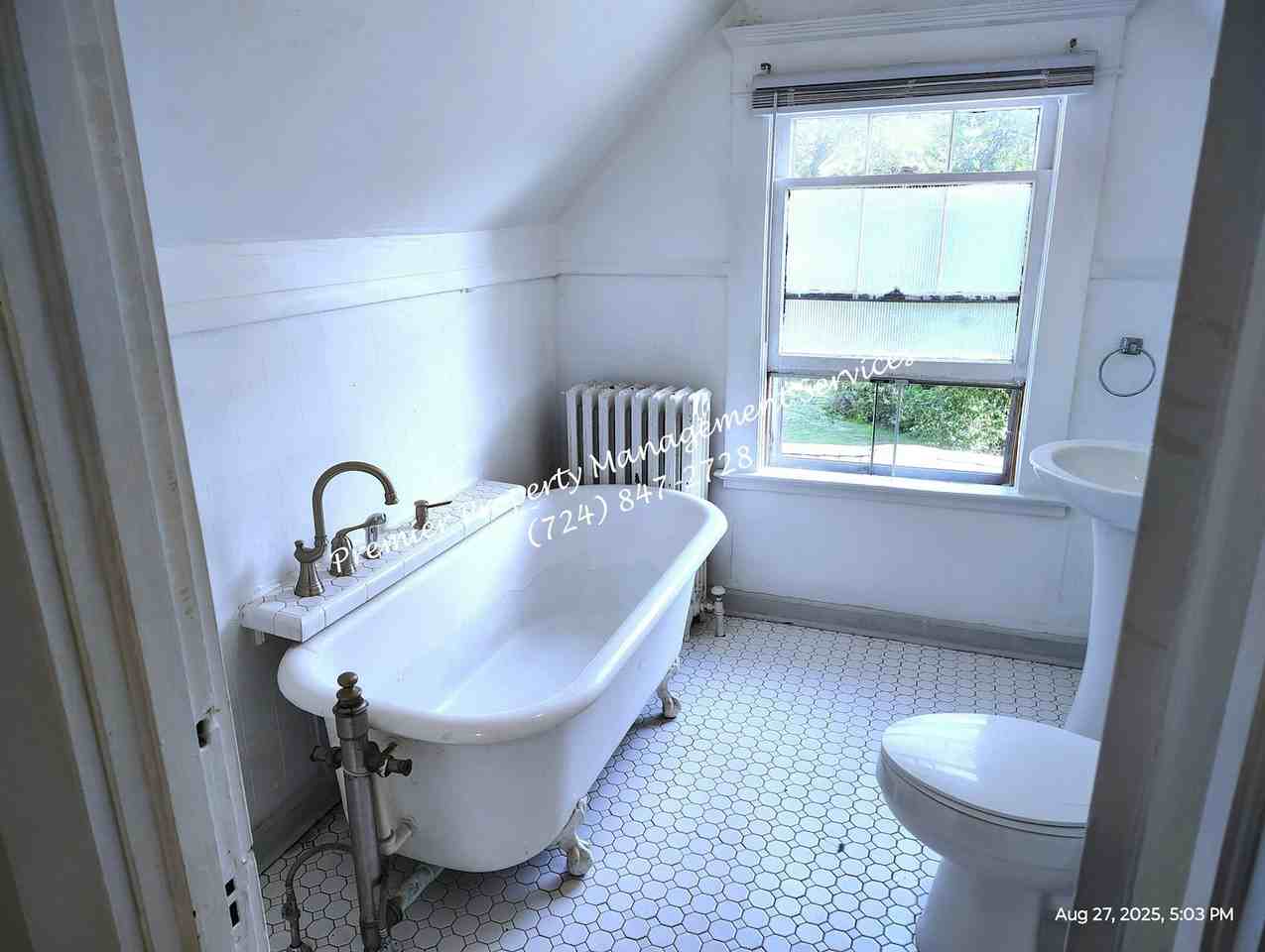 1004 Butler Avenue, Unit 3 - Photo 6 of 8