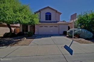 9649 E Friess Dr - Photo 1 of 1