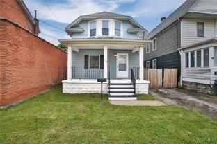 16 Mesmer Ave - Photo 1 of 1