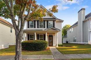 4677 Liberty Square Dr - Photo 1 of 1