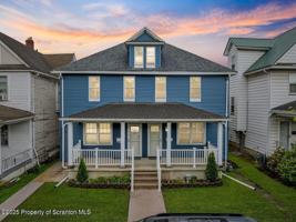 featured image of 809 Harrison Ave #1