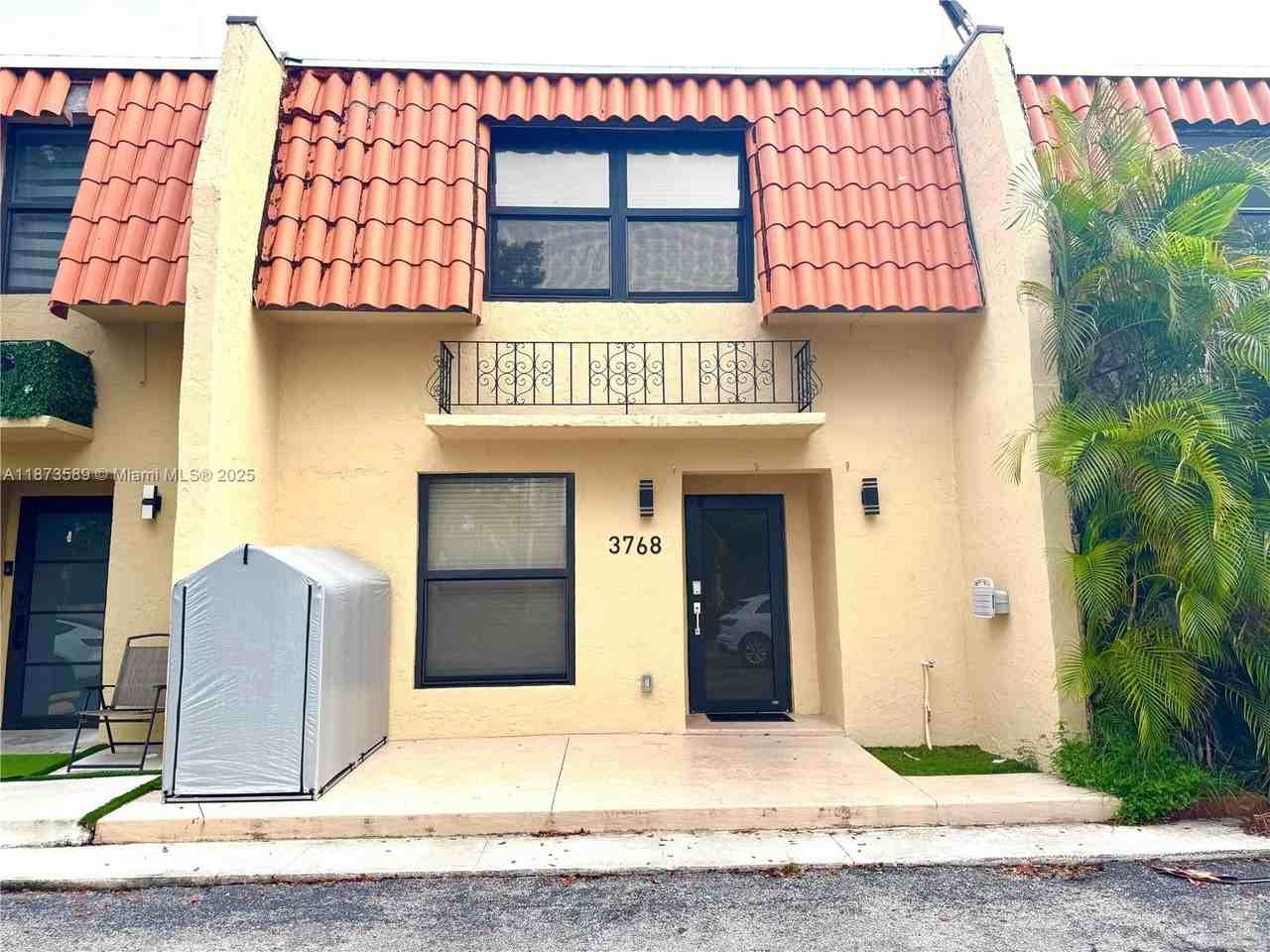 3768 Ne 167th St #46 - Photo 2 of 47