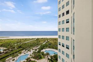 featured image of 1170 Gulf Blvd #1403