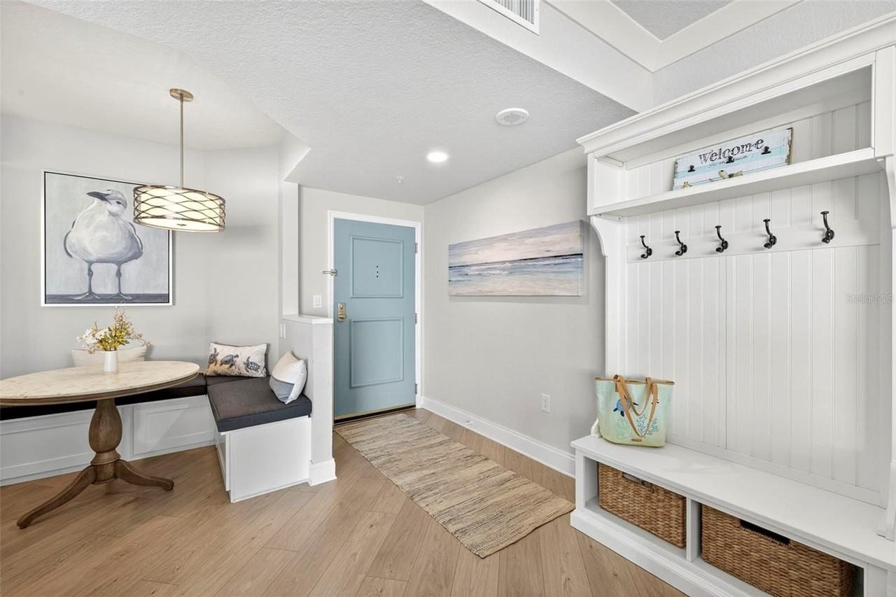 1170 Gulf Boulevard #1403 - Photo 2 of 35