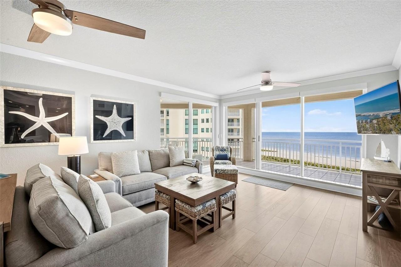 1170 Gulf Boulevard #1403 - Photo 3 of 35