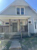 1052 N Mount St - Photo 1 of 1