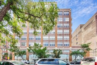 933 W Van Buren St #616 - Photo 1 of 1