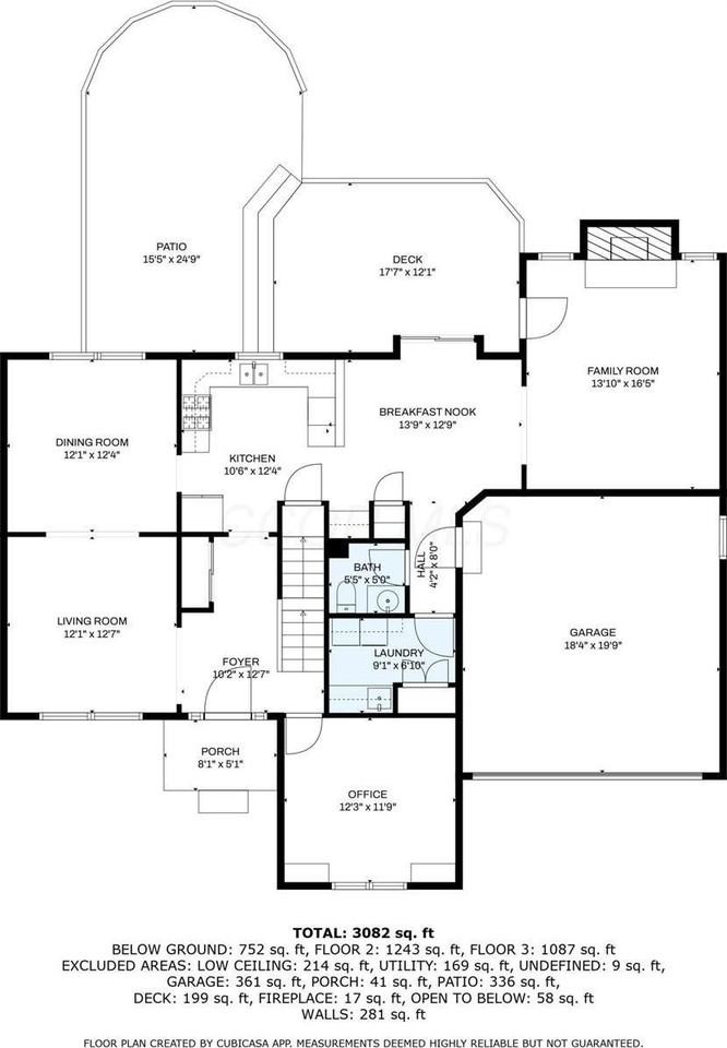 1156 Lake Pt - Photo 2 of 46